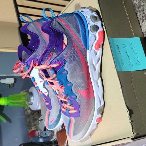 Nike react element 87 - Picture 3 of 7